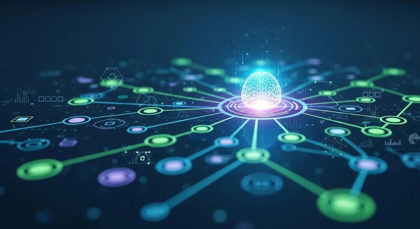 Unlock Your Website's Potential: Get Noticed by AI - Geo AI