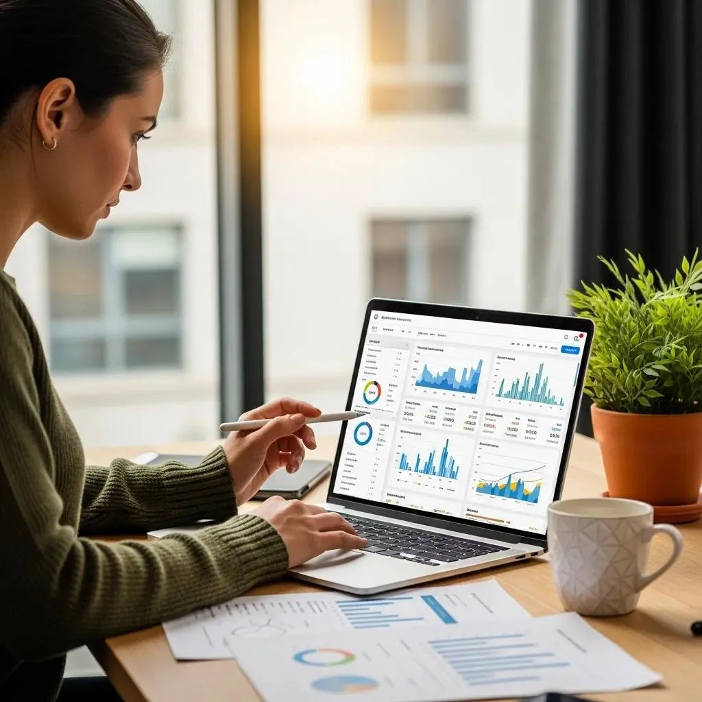 Ad Management: How to Optimize Your Campaigns and Boost Performance