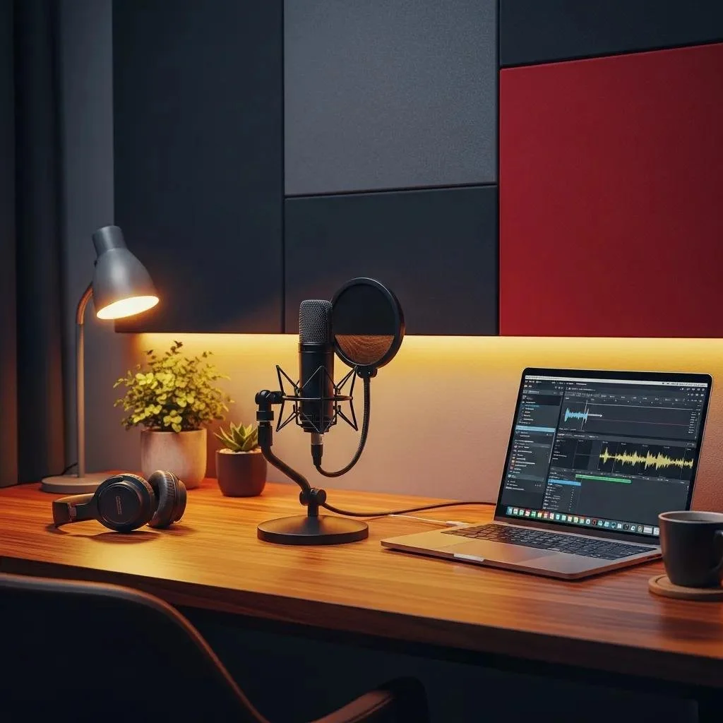 Podcast Management Services: How to Launch and Grow Your Business Podcast Without the Hassle
