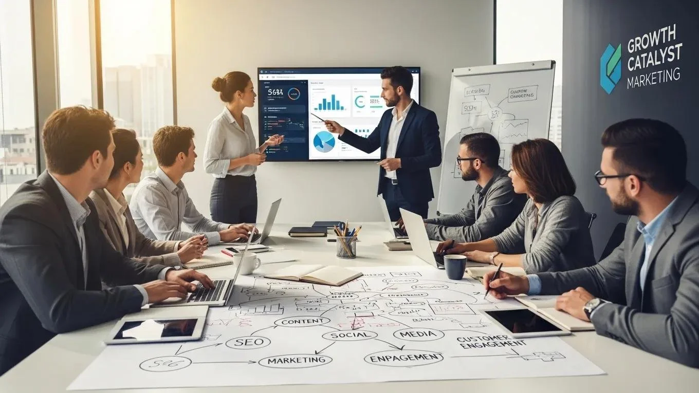 Best Practices for Service-Based Business Marketing: Strategies to Grow Your Service Brand