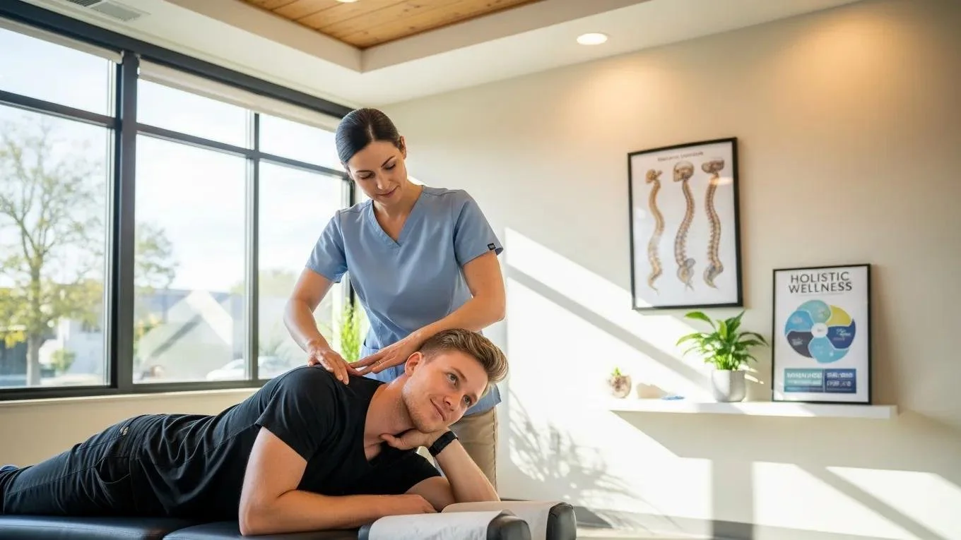 Top Chiropractor Marketing Strategies: How to Attract and Keep More Patients