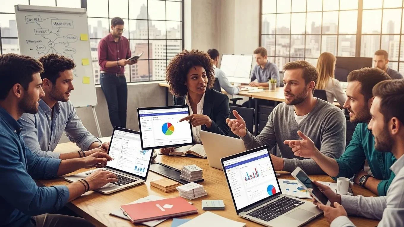 Marketing Tips for Service-Based Businesses: Your Friendly Guide to Growth and Customer Loyalty
