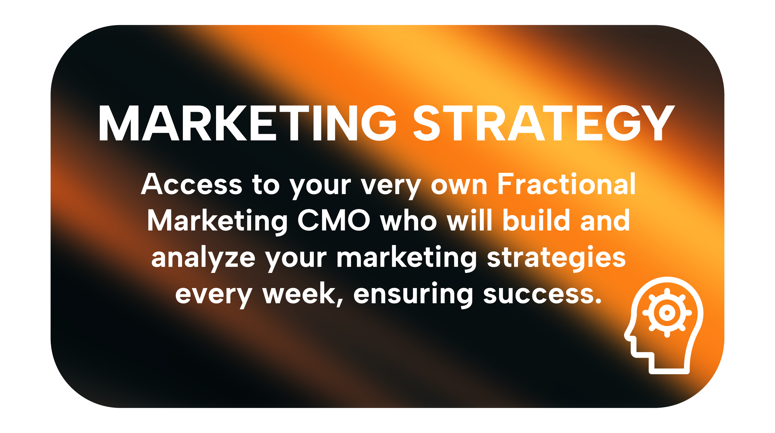 Fractional CMO Access