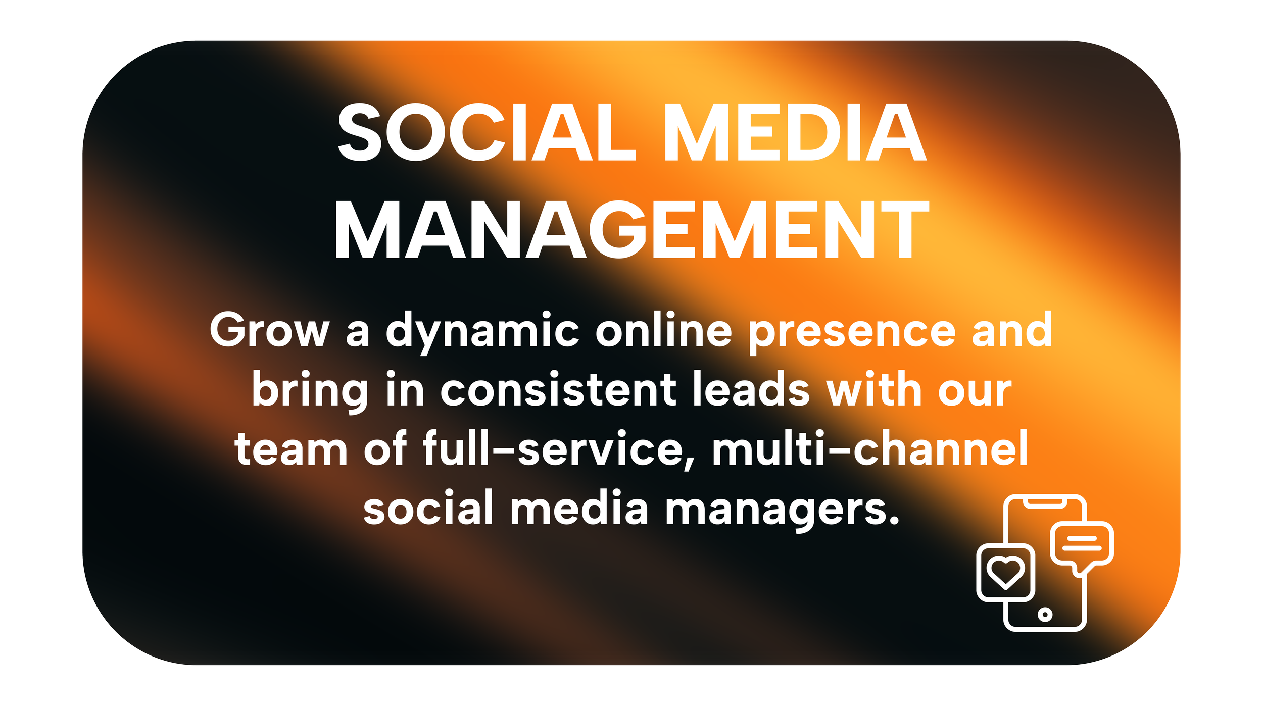 Social Media Management