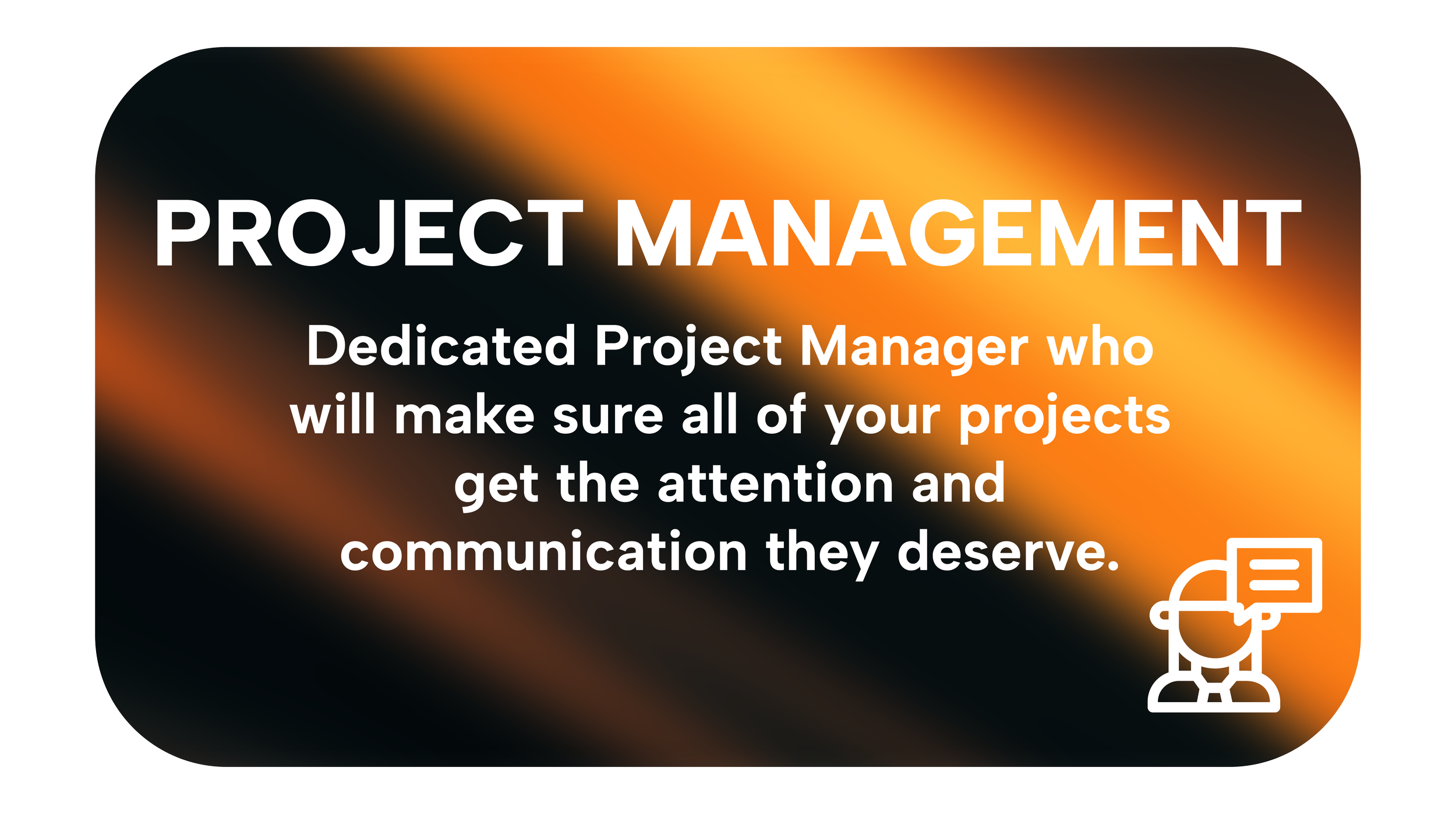 Project Manager Access