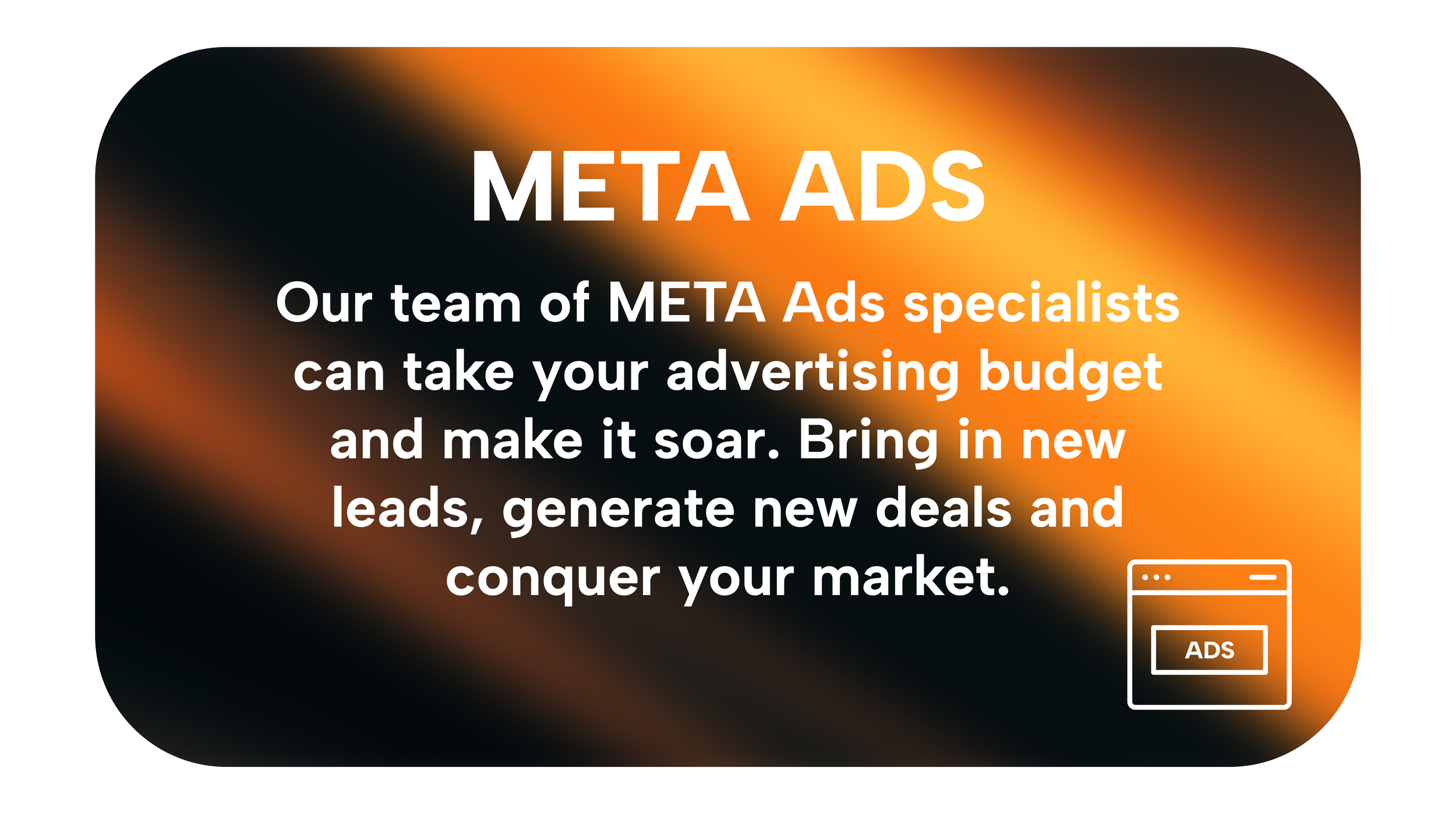 Meta Ads Management
