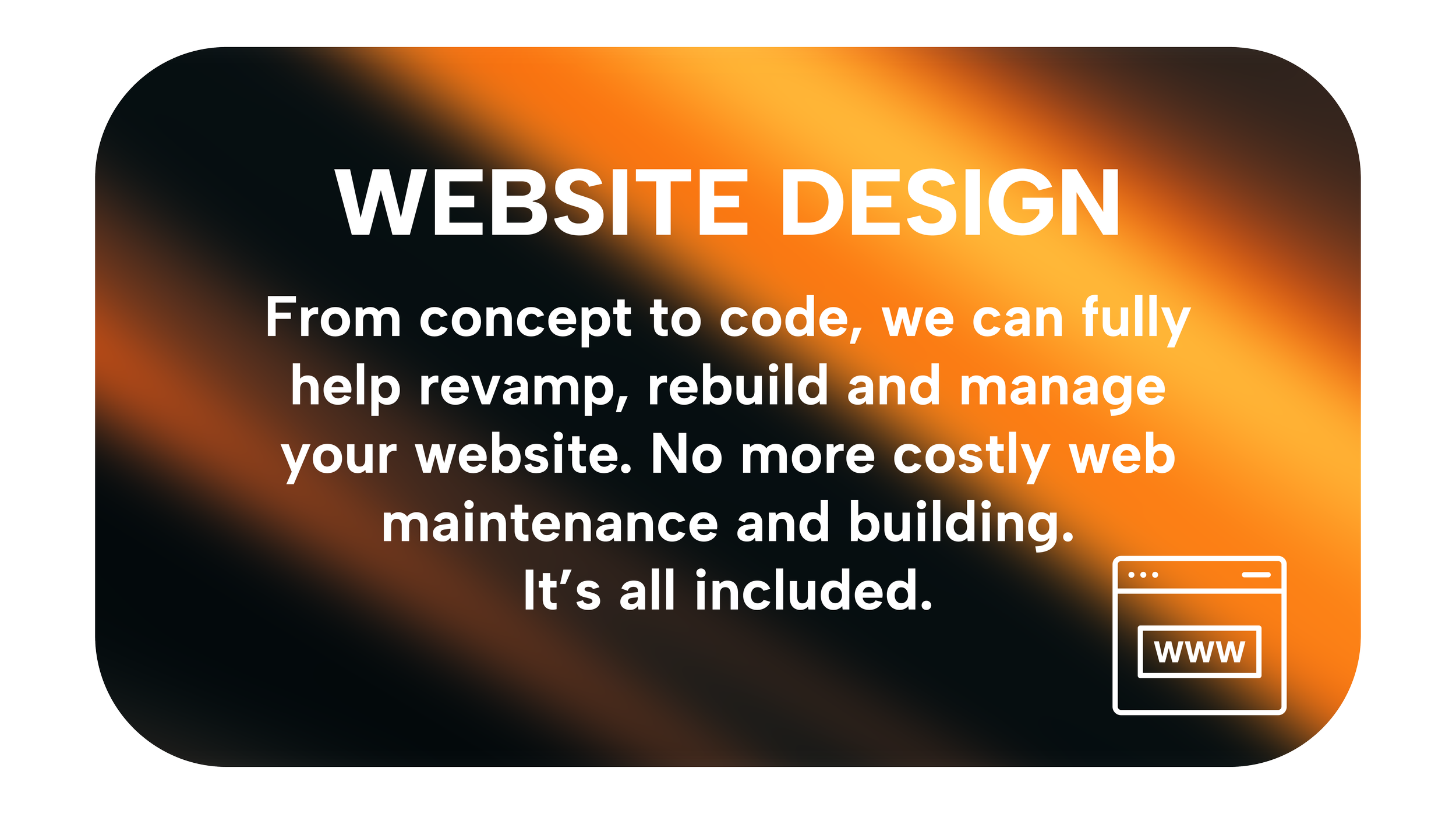 Website Design