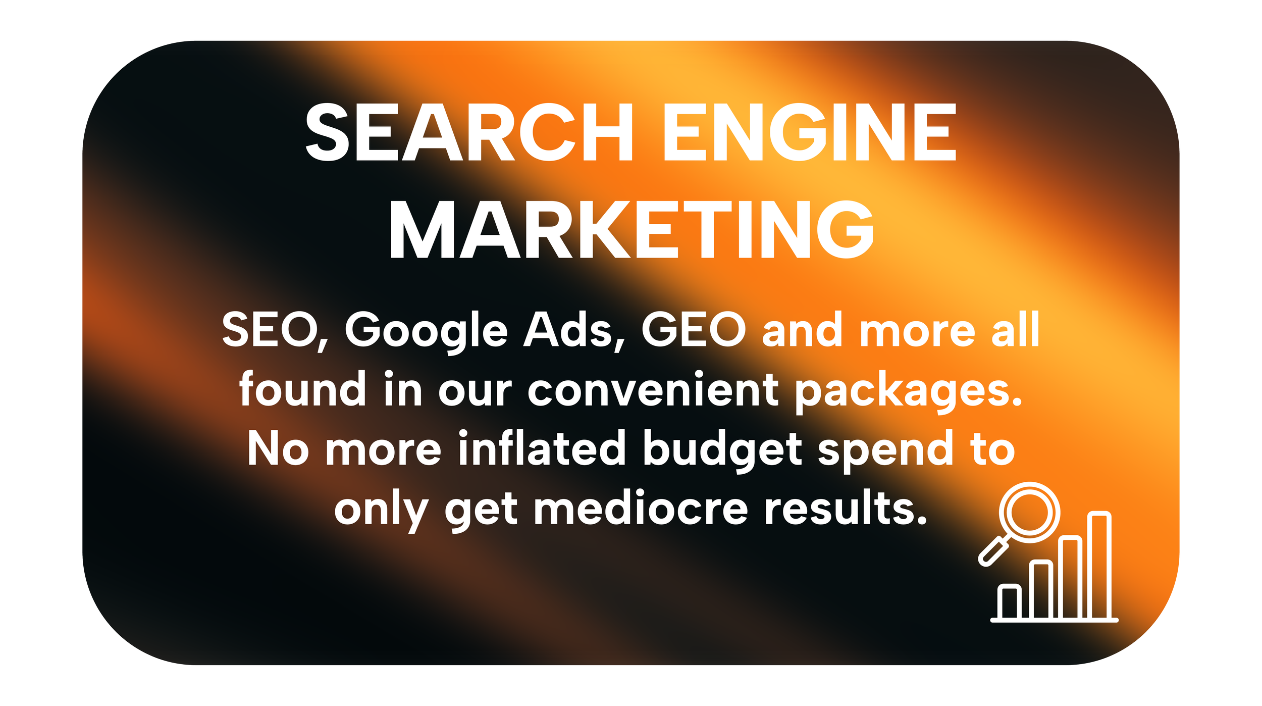 Search Engine Marketing