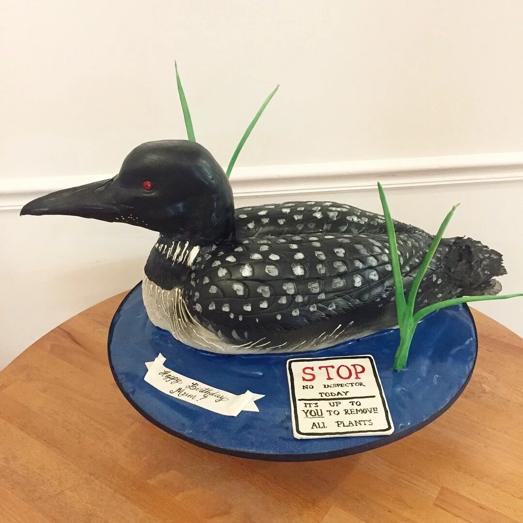 The Loon