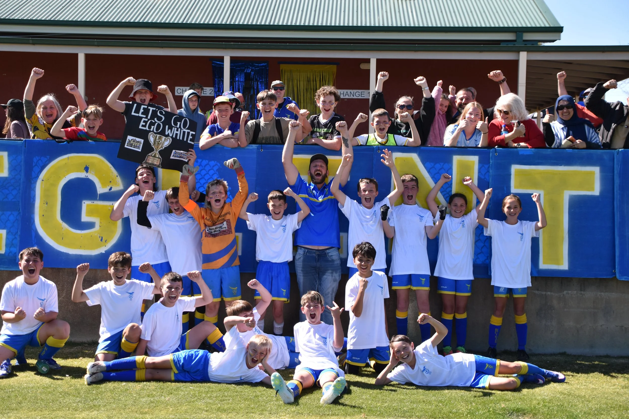 2026 Junior Competitive Football Presentation (U12-U16)