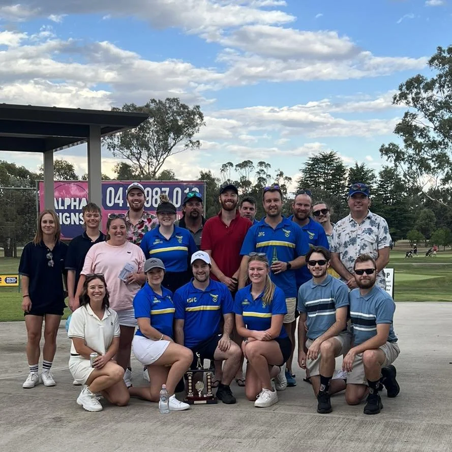 2026 Seniors Preseason Event