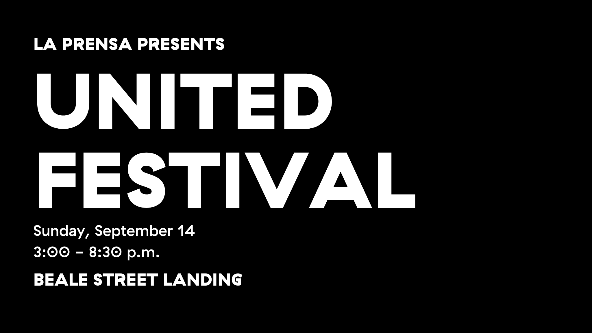 United Festival
