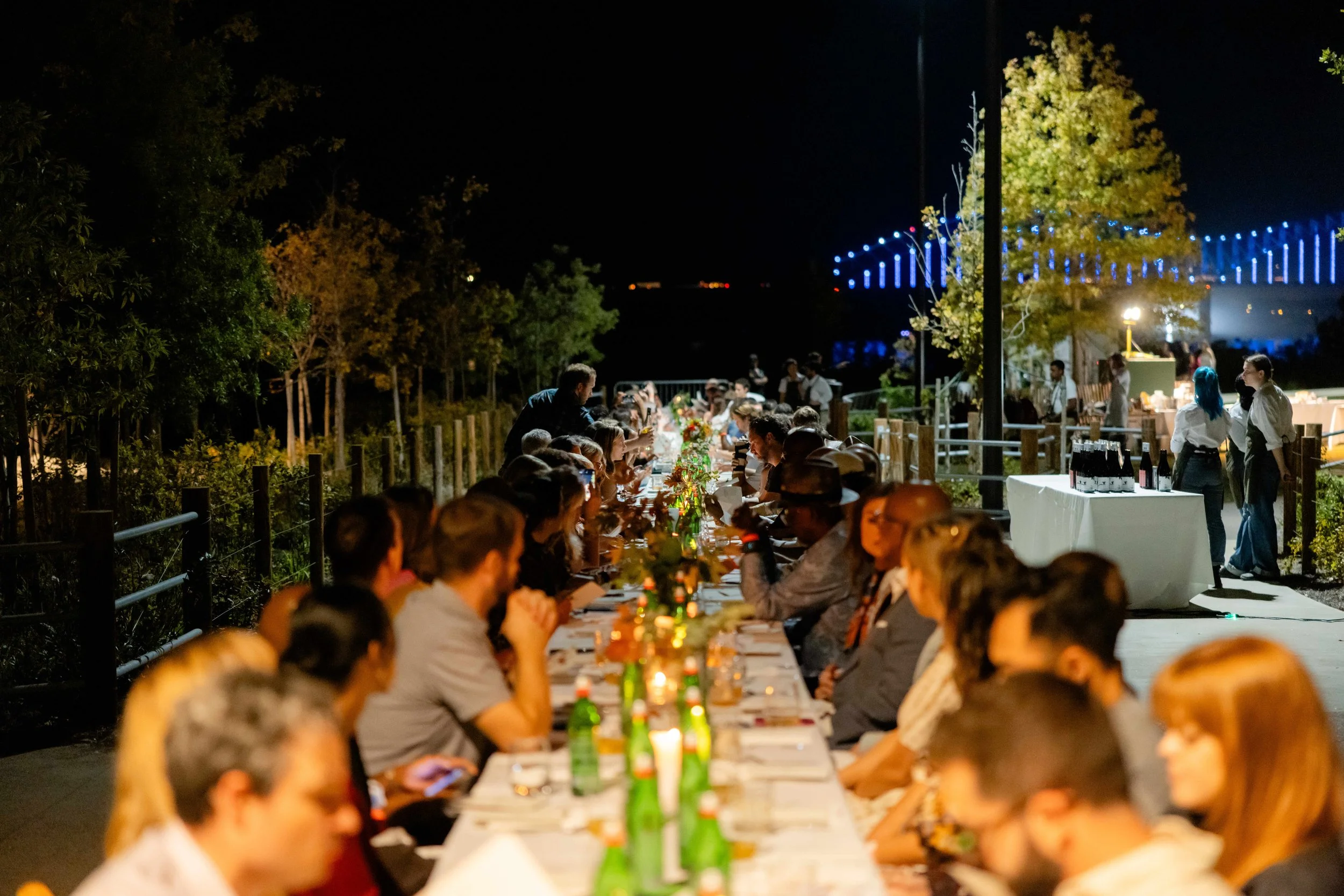 Take Me to the River - Sold Out