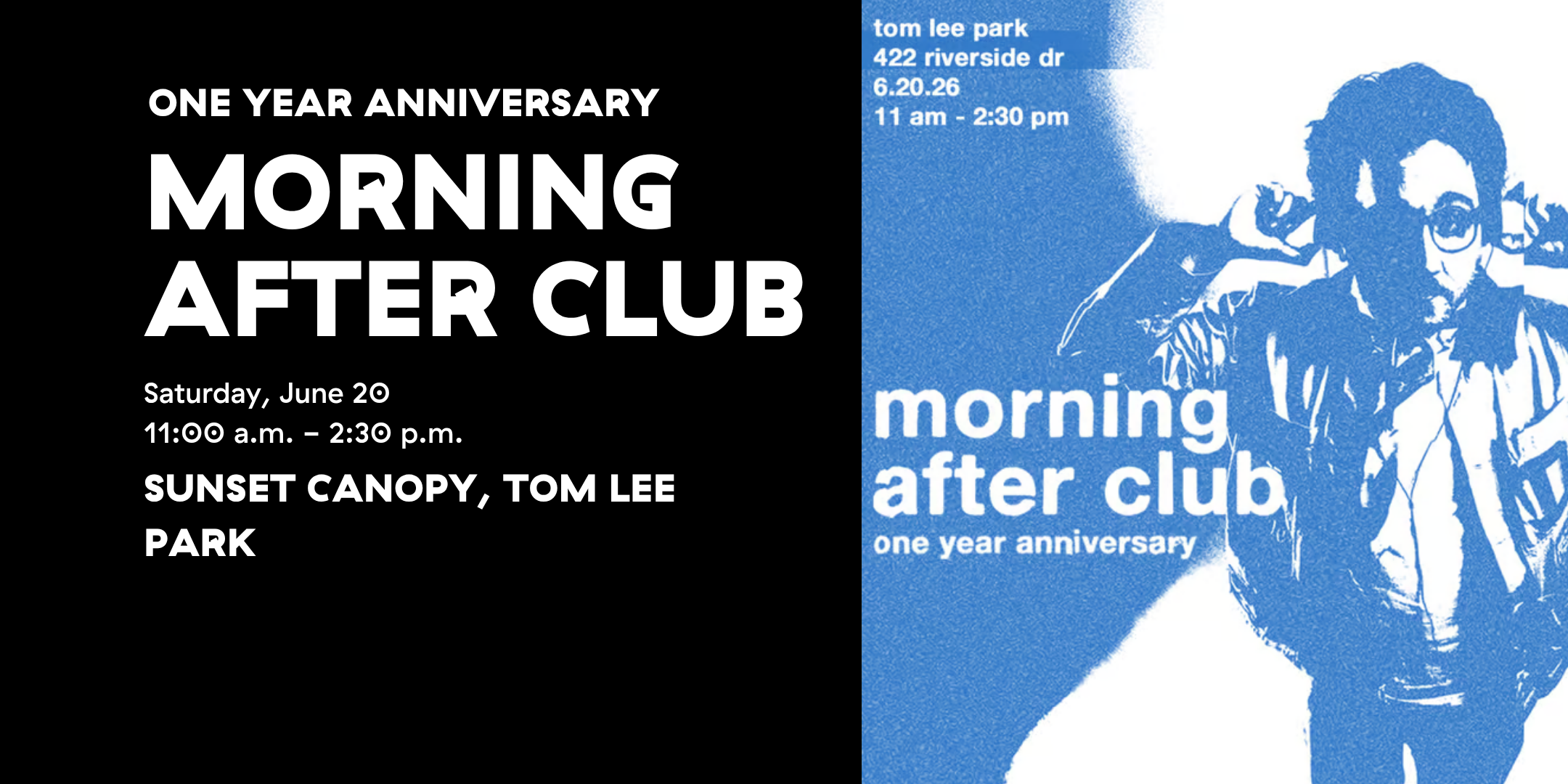 MORNING AFTER CLUB