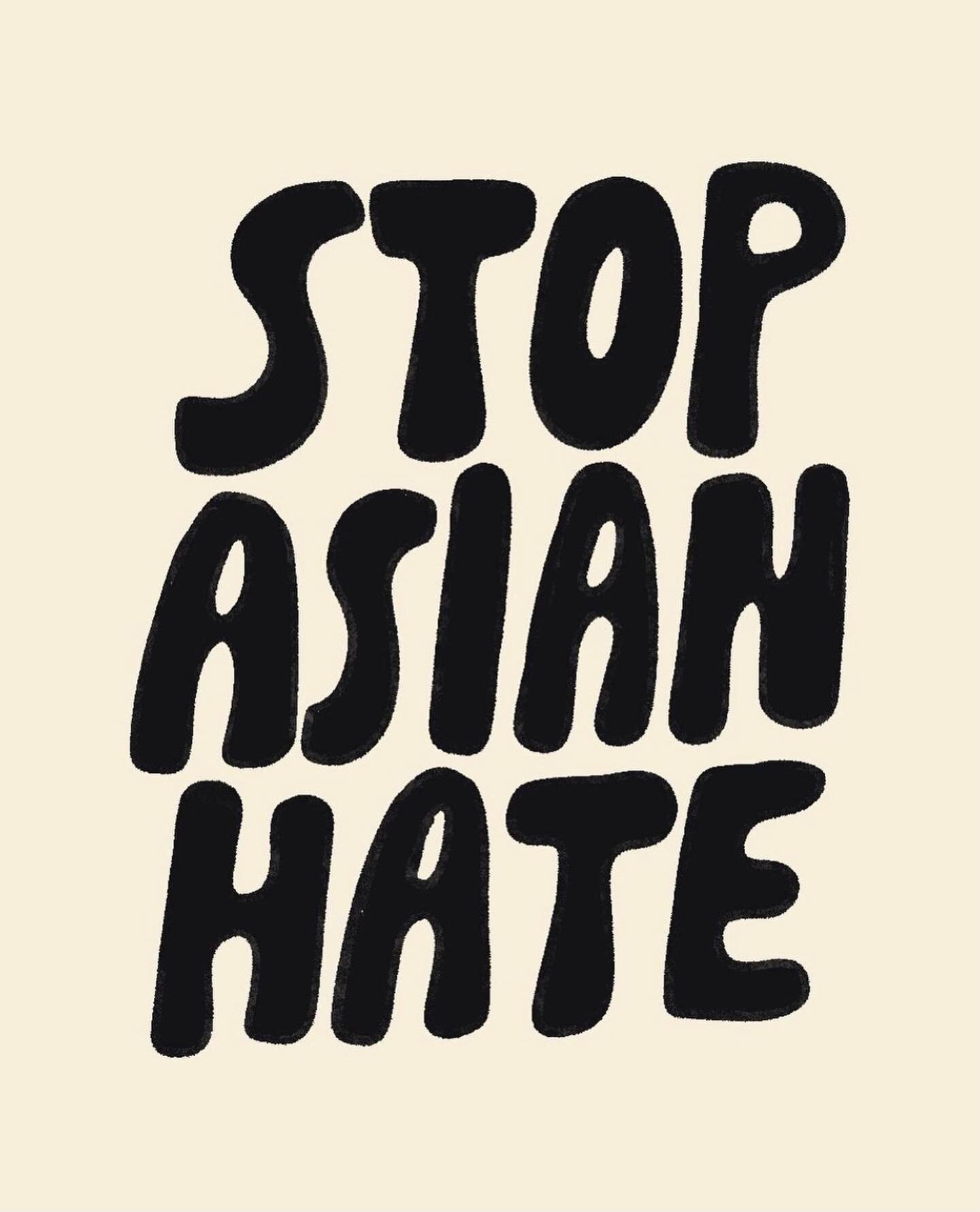 #StopAsianHate 🗣

Check out our blog posts on our website, on the topic of the recent anti-Asian hate crimes and how Asians are under represented in the media and in film.

Link in bio❕

🎨: @stuffgracemade