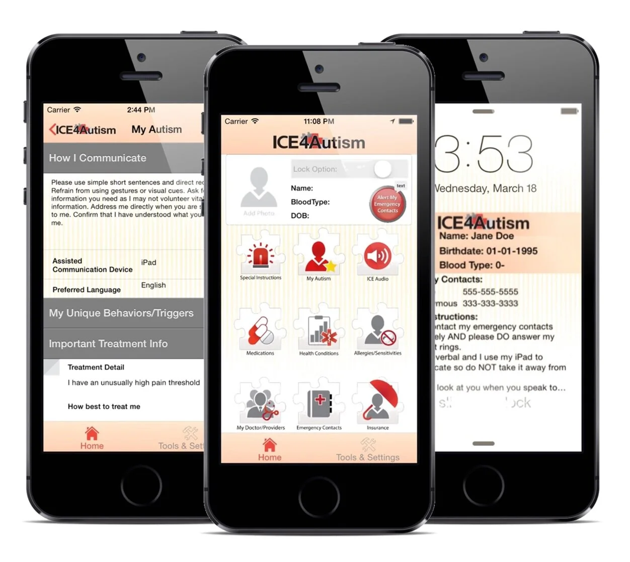 8 Best Apps for Children With Autism: Communication, Learning &amp; Safety