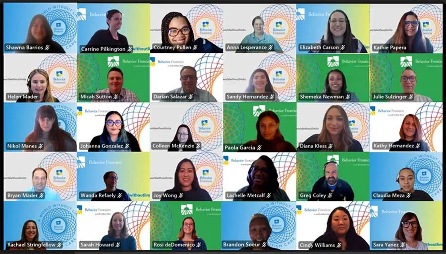 World Autism Month - 2021