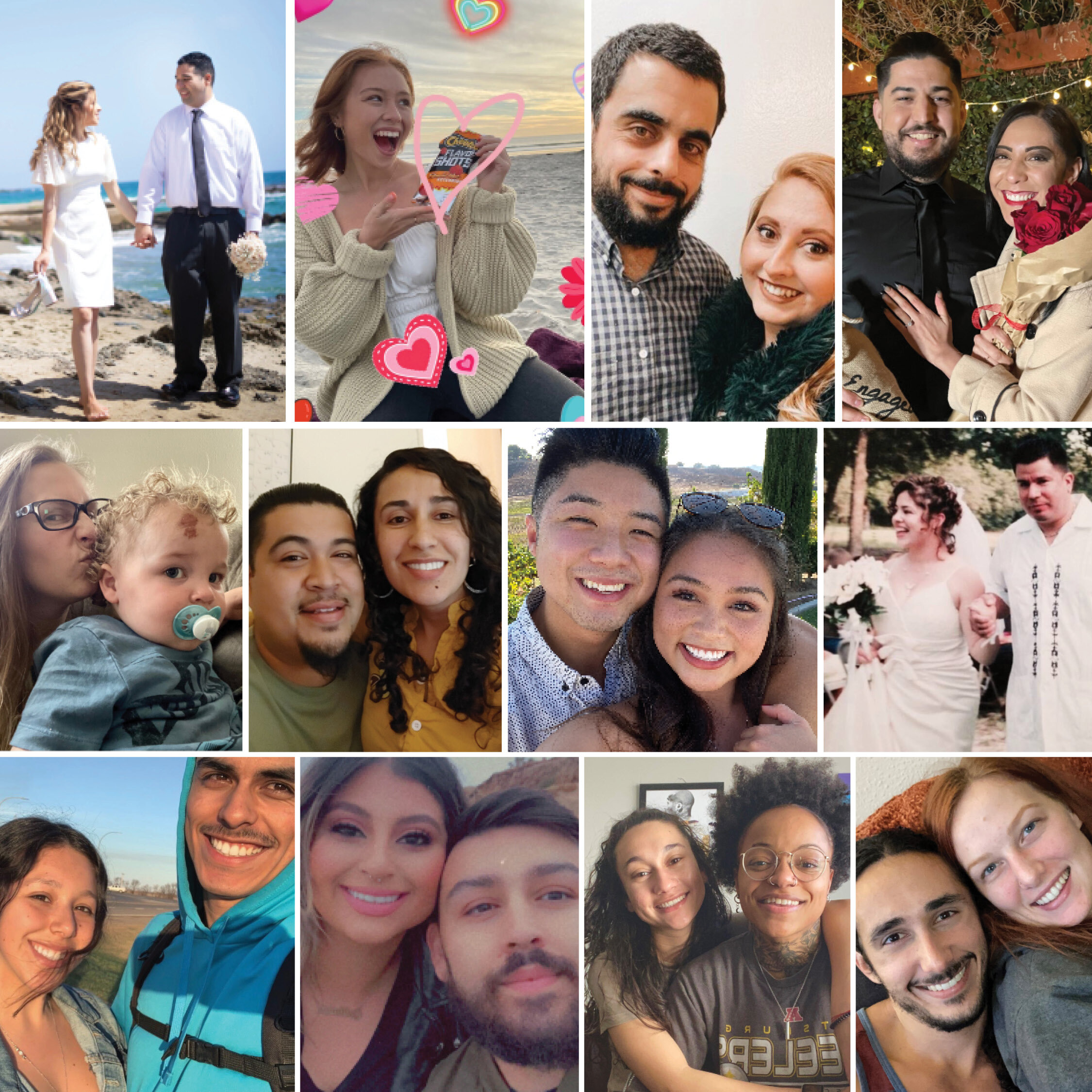 A Very Happy Valentine