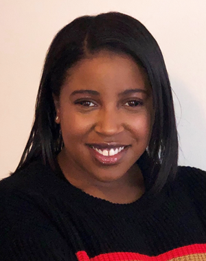 Employee Spotlight: Adrienne Bradley