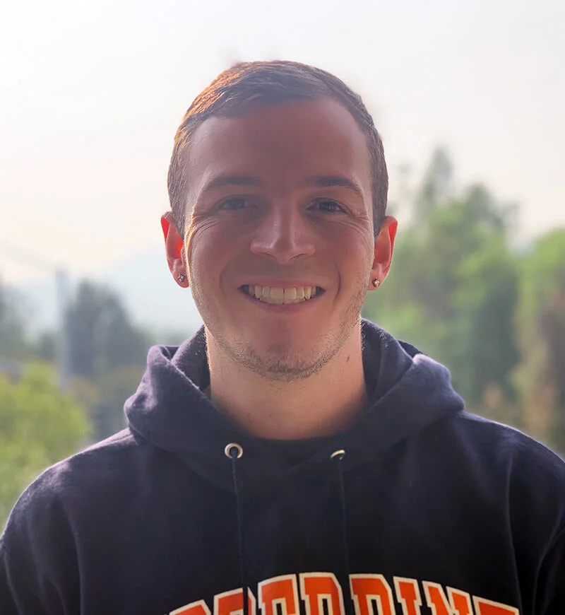 Employee Spotlight: Kameron Kaveh, Senior Behavior Technician