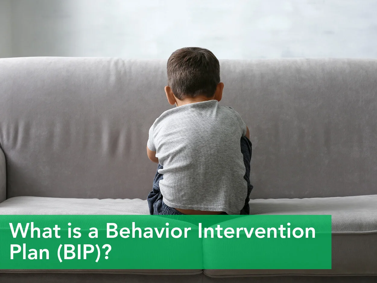 What is a Behavior Intervention Plan (BIP)?