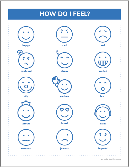 Parents and Caregiver Support - Tip #3