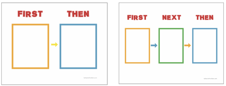 Parent and Caregiver Support - Tip #1