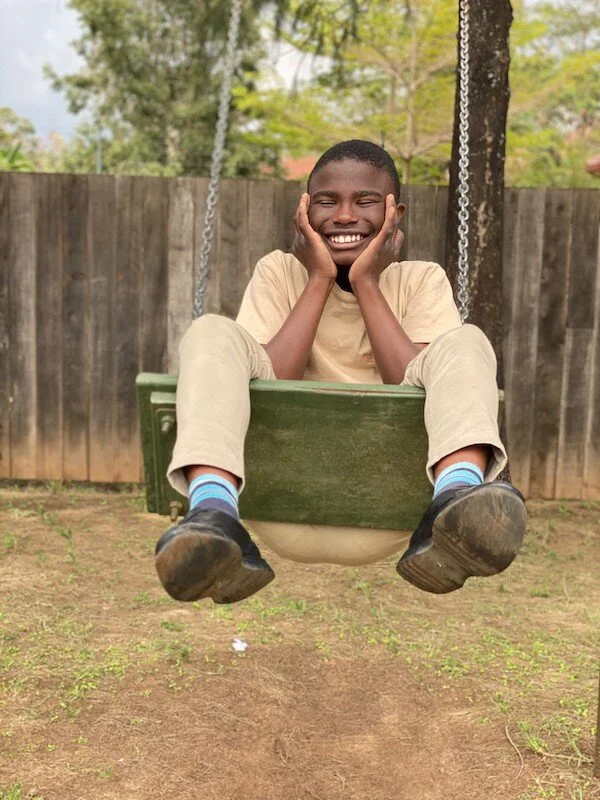 ABA in Nairobi, Kenya – Not at all what I Expected!