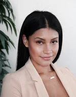 Employee Spotlight: Paola Garcia –Recruiter