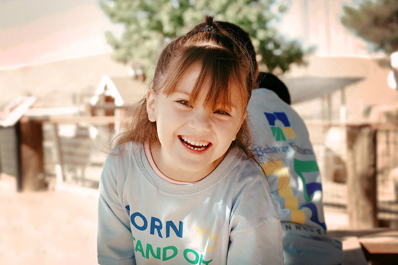 Keep CALM and Attend a Behavior Frontiers 15 Year Anniversary Celebration!