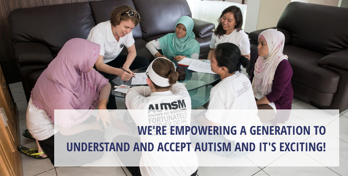 Behavior Frontiers Case Manager, Deanna Guzman, Selected for SkillCorps Kenya Team