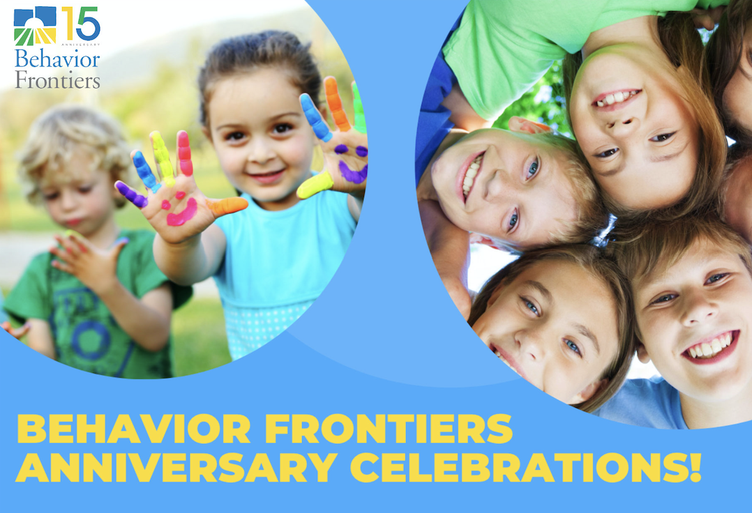 FREE Sensory Friendly 15-year Anniversary Events Coming to a Location Near YOU!