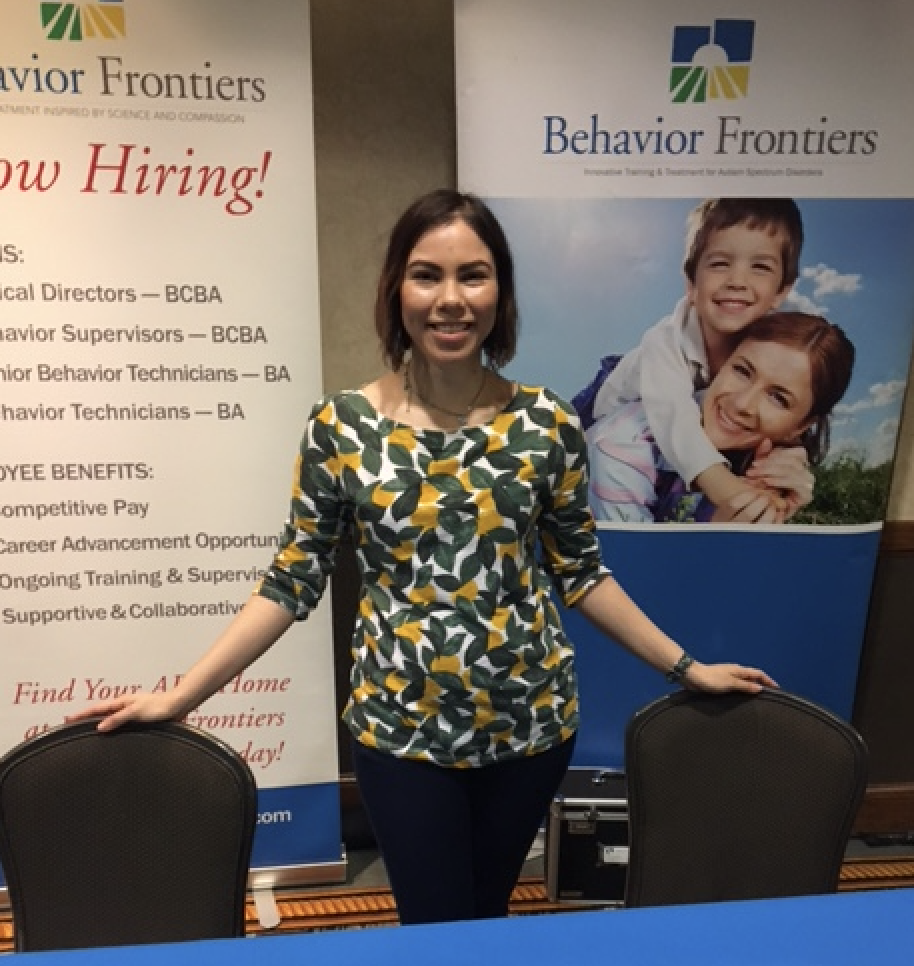 Texas Parent to Parent Conference -- Event Roundup:  Parents had a lot to see, hear, learn and share!