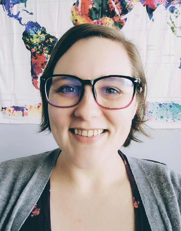 Employee Spotlight: Allie Wyatt