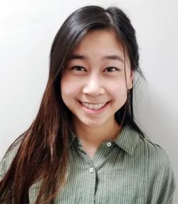 Employee Spotlight - Jennifer Luu - Look What Happened to Me!