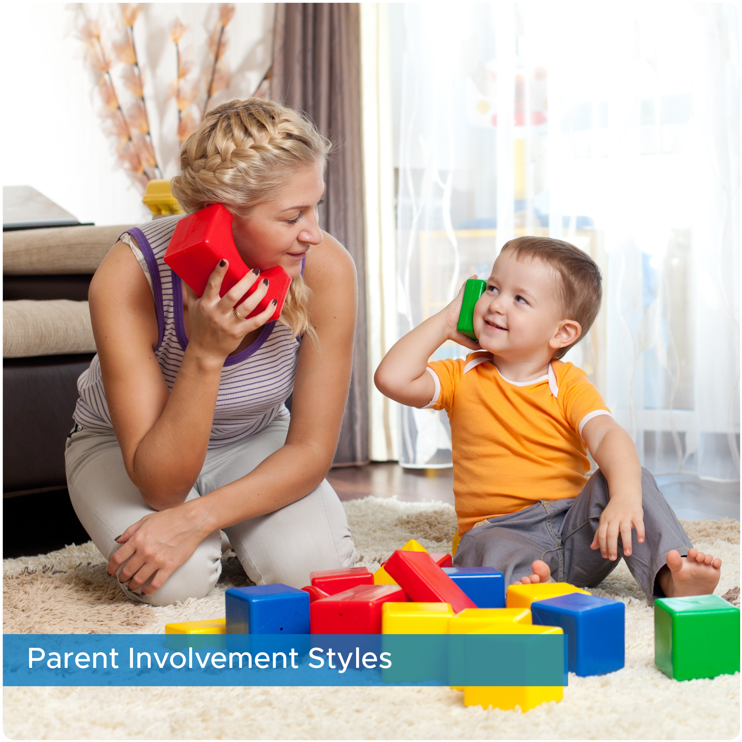 Parent Involvement Styles