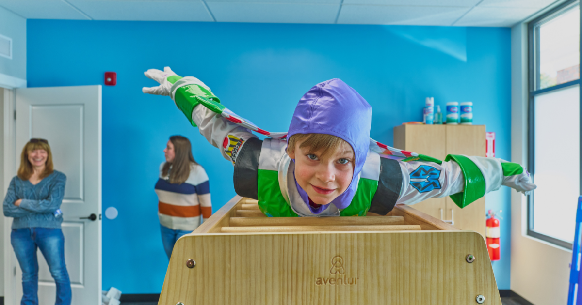 Relive our Spooktacular Halloween Fun at Behavior Frontiers Centers in Bakersfield, Moreno Valley &amp; Chelmsford! 