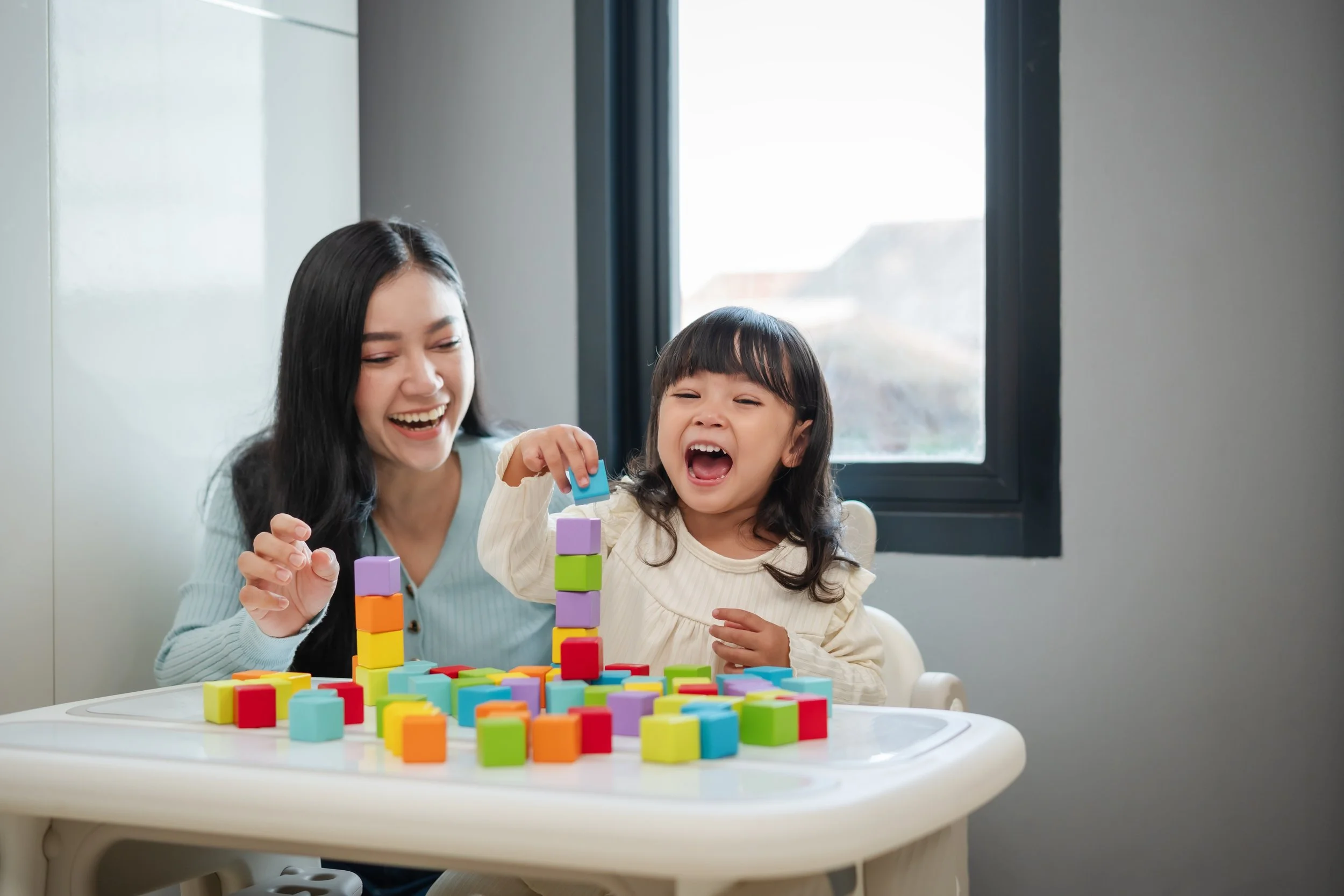 ABA Therapy Hours: How Much ABA is Enough