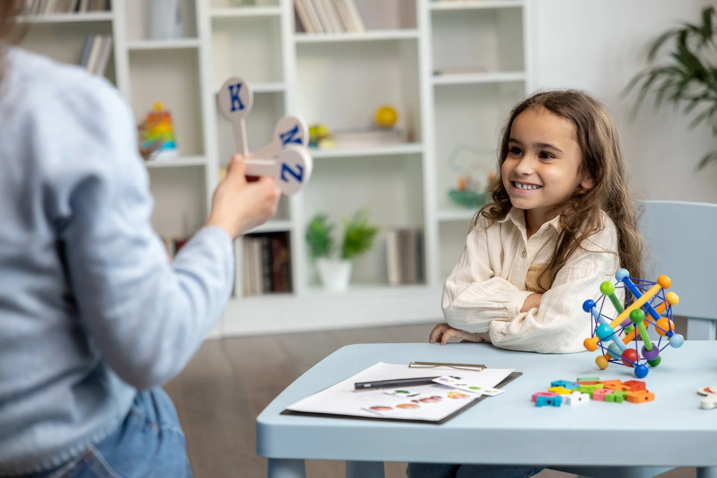 What’s it Like to Be an RBT? Day in the Life of a Registered Behavior Technician