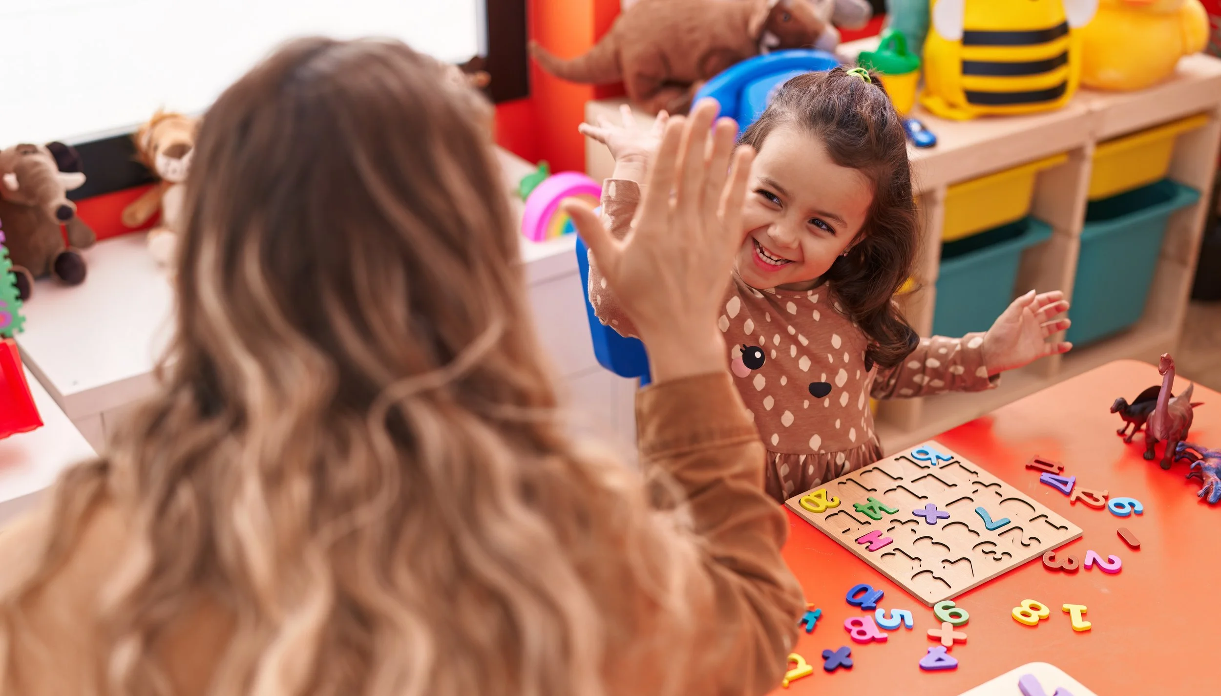 What is Reinforcement? Understanding Why it Matters in ABA Therapy