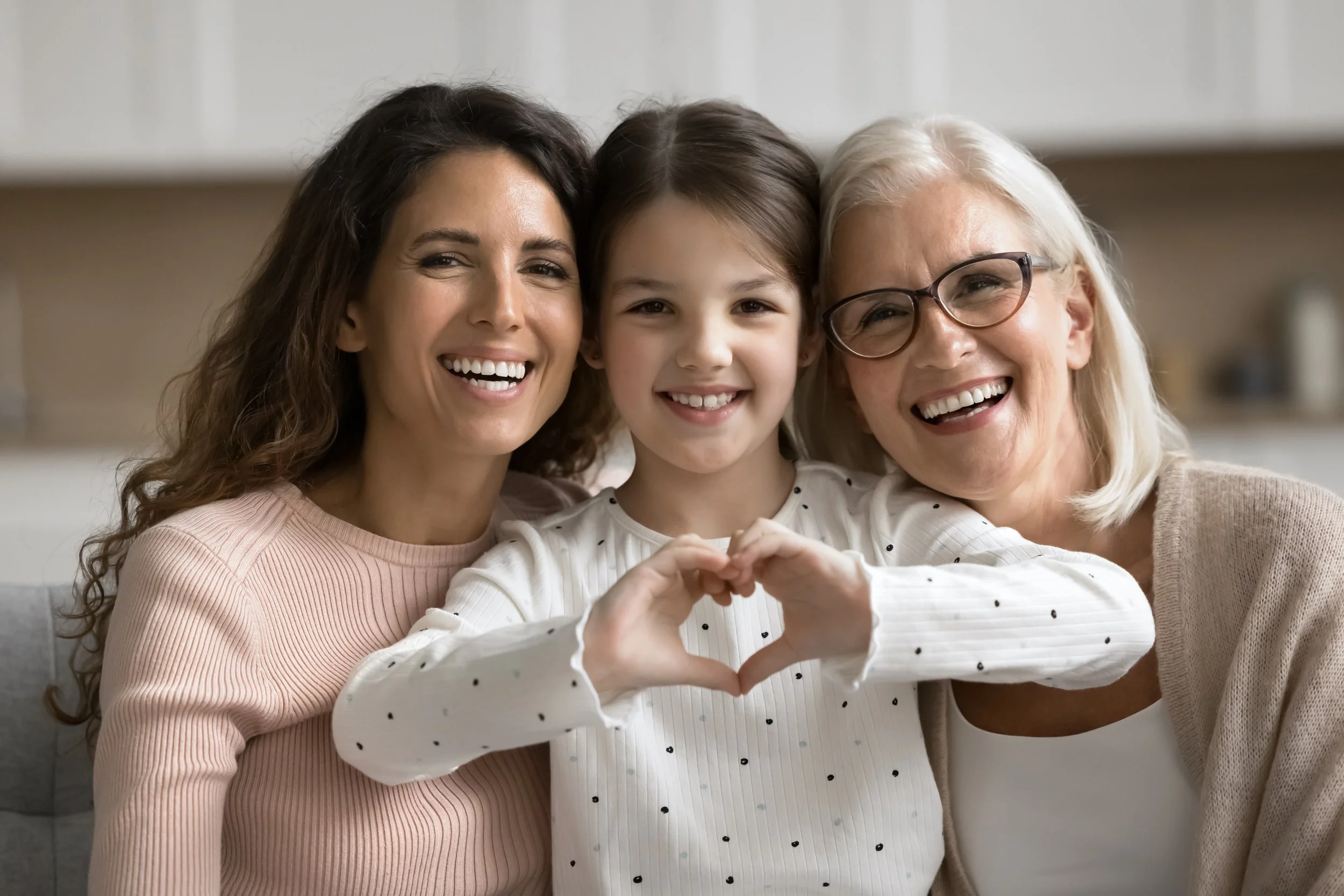 Autism in Women: 4 Signs, Key Differentiators, and the Overlooked Story