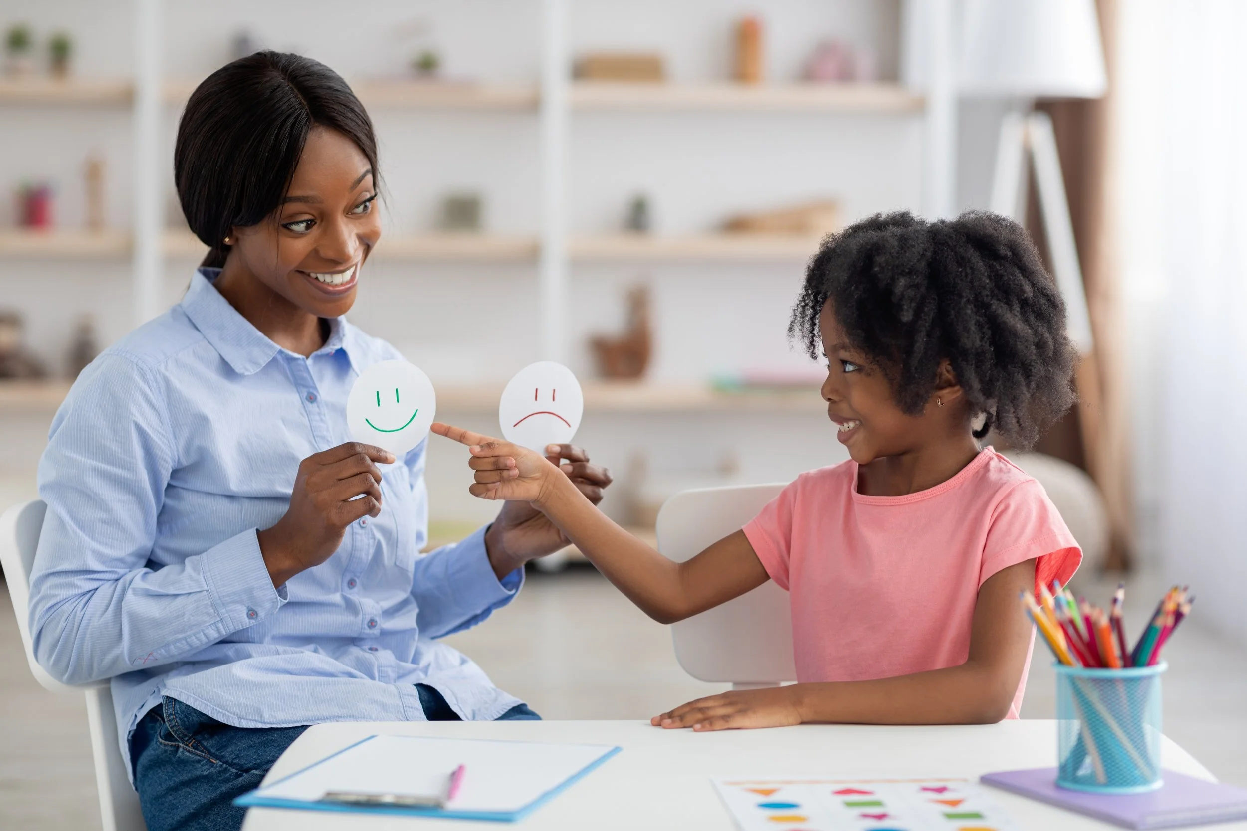 A Parent’s Guide to Functional Behavior Assessments