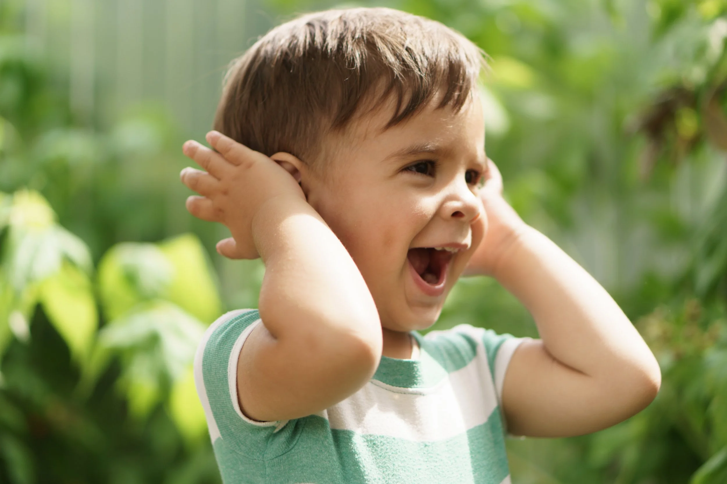 The Early Signs of Autism: A Parent's Guide