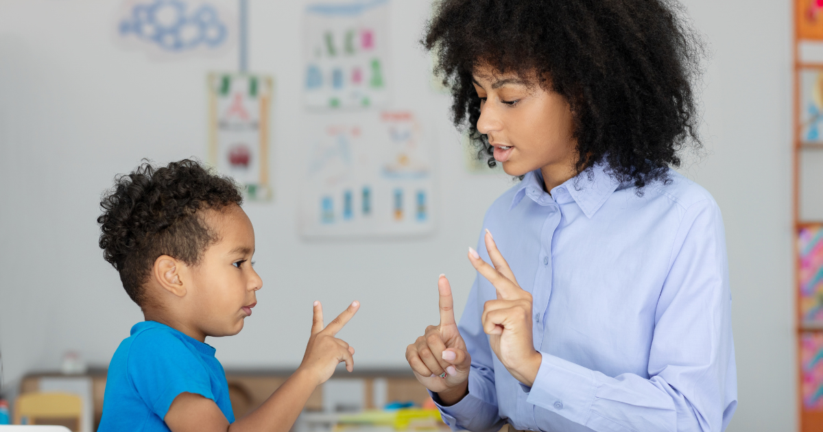 ABA Therapy for Children with Autism — Behavior Frontiers