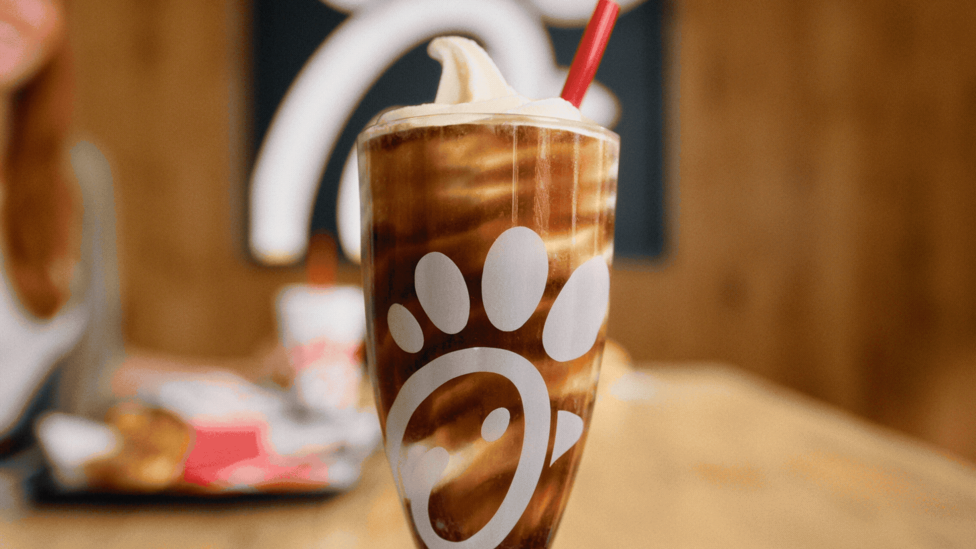 Chick-fil-A – Once An Original, Always An Original