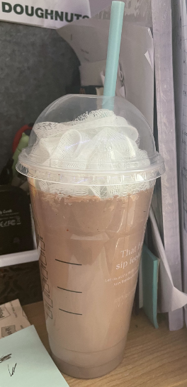 Fake Frappe for "The Wolves"