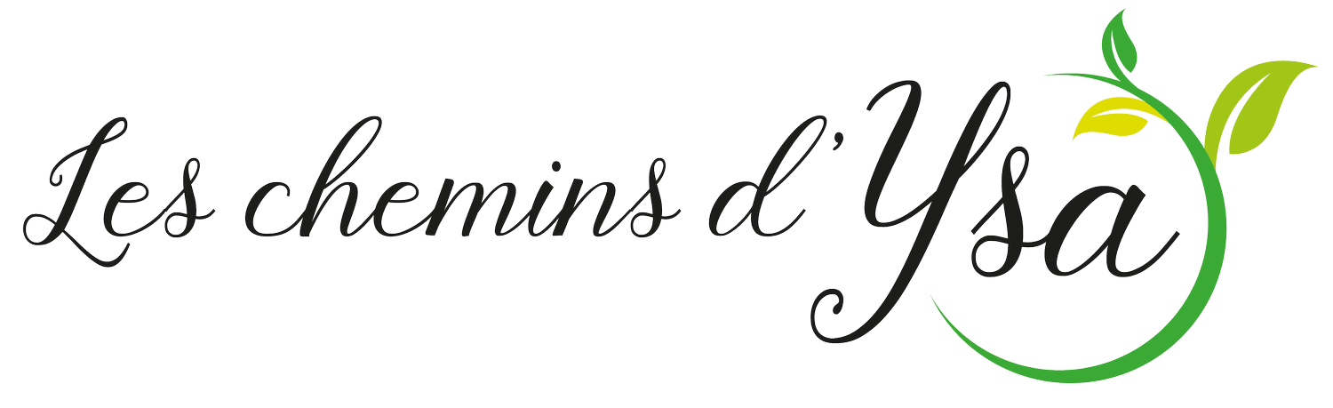 Les chemins d'Ysa