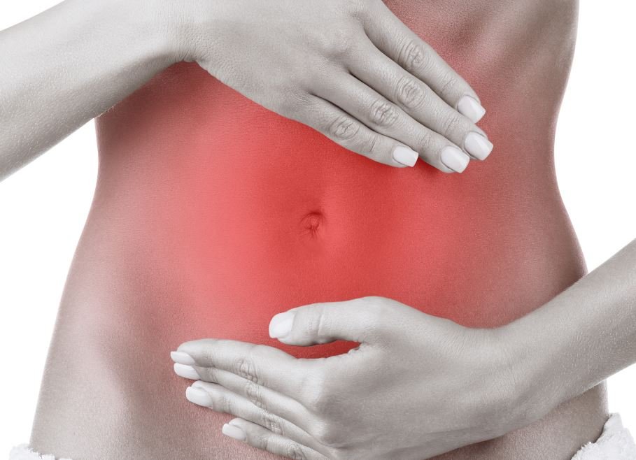 Purge Ou Detox Intestinale — Les Chemins D'Ysa