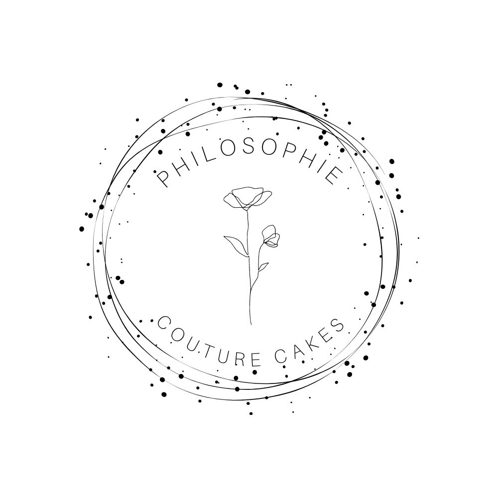 Philosophie Couture Cakes Northern Beaches