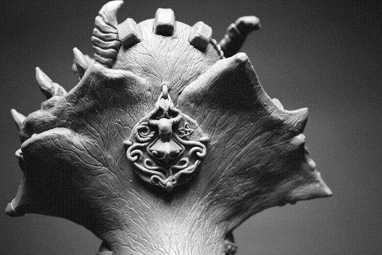 Daemon_Warrior_Bust_rear_view_by_Shieldwolf_Miniatures.jpg